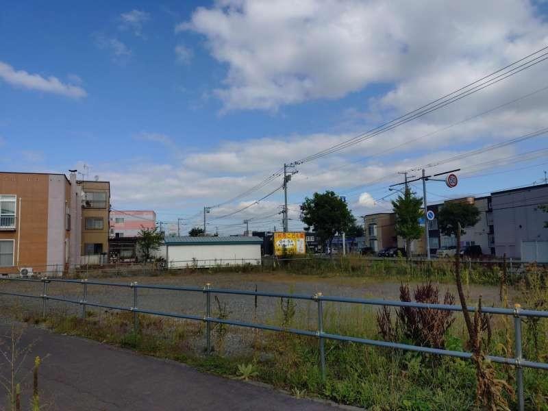 Land in Shintomi, Asahikawa – photo 3 of 5 – Asahikawa, Asahikawa, Hokkaido, Japan