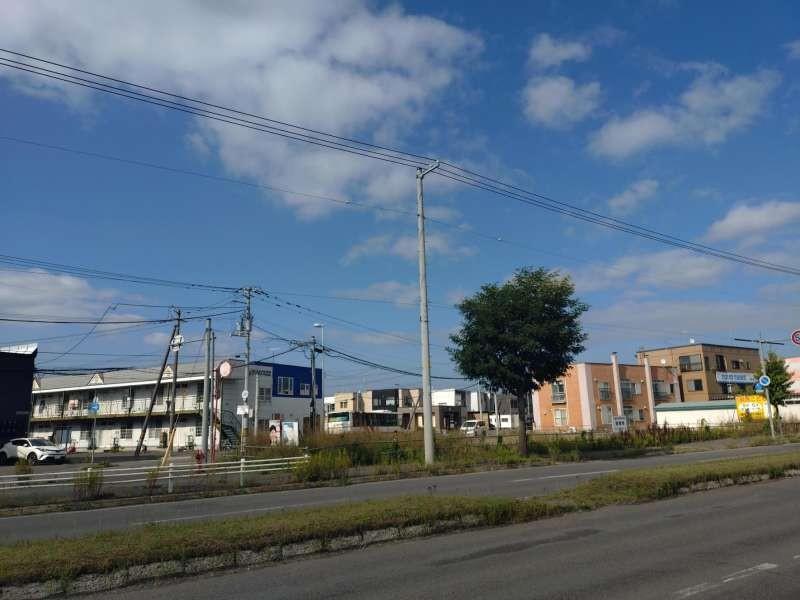 Land in Shintomi, Asahikawa – photo 4 of 5 – Asahikawa, Asahikawa, Hokkaido, Japan