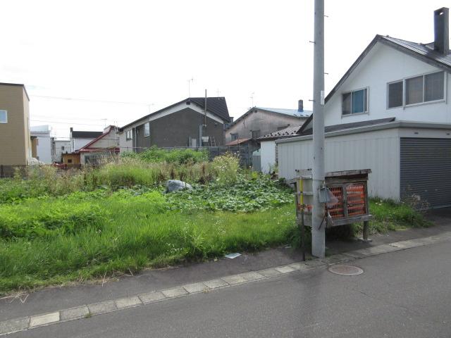 Land in Shintomi, Asahikawa – Asahikawa, Asahikawa, Hokkaido, Japan