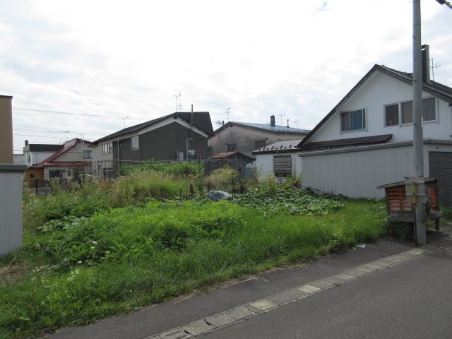 Land in Shintomi, Asahikawa – photo 3 of 5 – Asahikawa, Asahikawa, Hokkaido, Japan