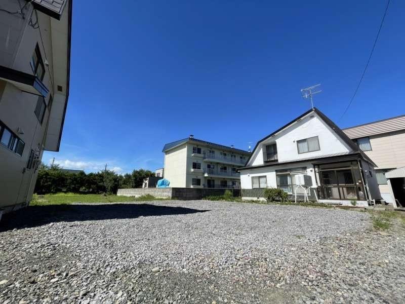 Land in Shunko, Asahikawa – Asahikawa, Asahikawa, Hokkaido, Japan