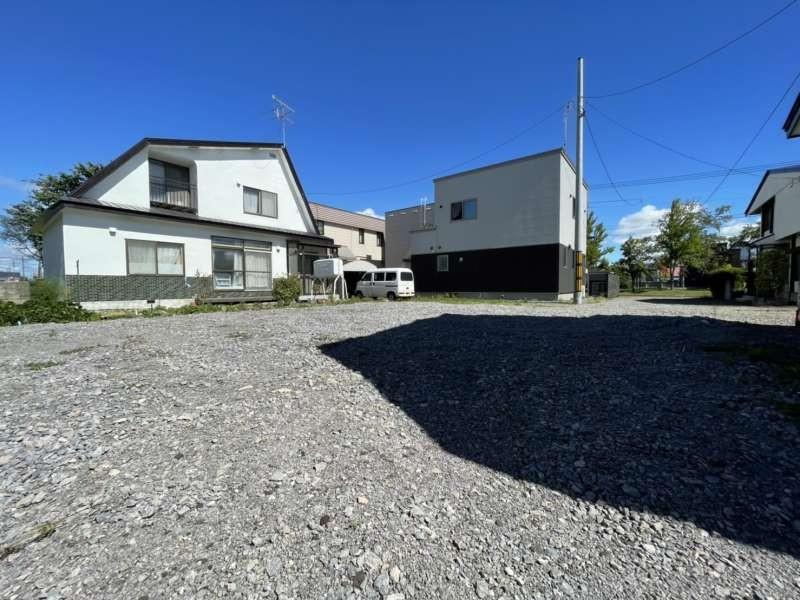 Land in Shunko, Asahikawa – photo 5 of 8 – Asahikawa, Asahikawa, Hokkaido, Japan
