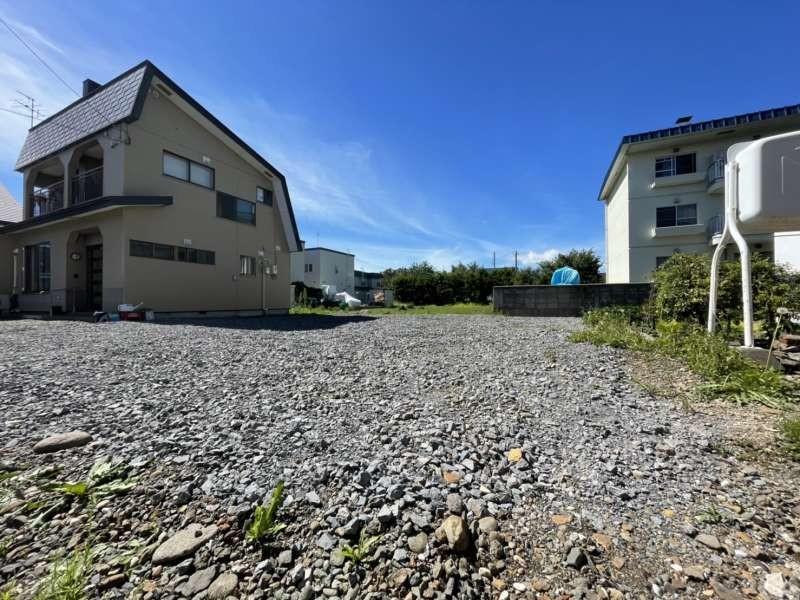 Land in Shunko, Asahikawa – photo 6 of 8 – Asahikawa, Asahikawa, Hokkaido, Japan
