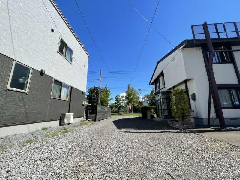 Land in Shunko, Asahikawa – photo 7 of 8 – Asahikawa, Asahikawa, Hokkaido, Japan