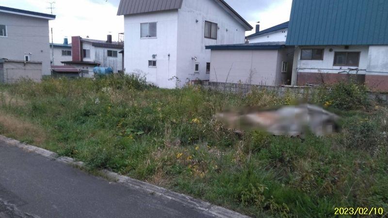 Land in Shunko, Asahikawa – photo 5 of 6 – Asahikawa, Asahikawa, Hokkaido, Japan