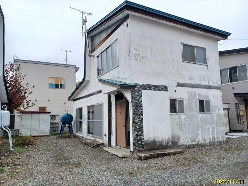 Land in Shunko, Asahikawa – Asahikawa, Asahikawa, Hokkaido, Japan