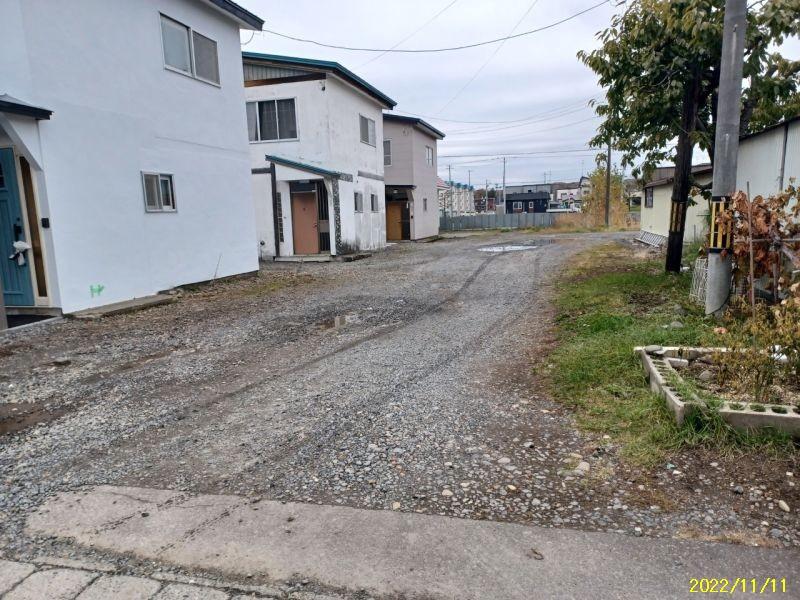 Land in Shunko, Asahikawa – photo 4 of 5 – Asahikawa, Asahikawa, Hokkaido, Japan
