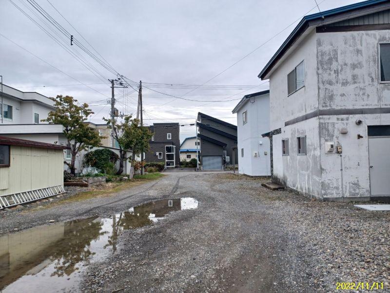 Land in Shunko, Asahikawa – photo 5 of 5 – Asahikawa, Asahikawa, Hokkaido, Japan