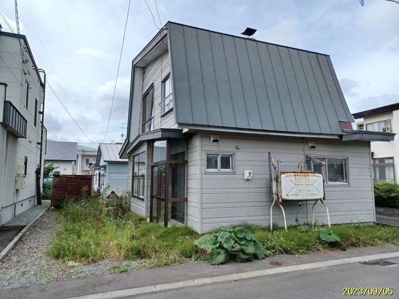Land in Shunkō, Asahikawa – Asahikawa, Asahikawa, Hokkaido, Japan