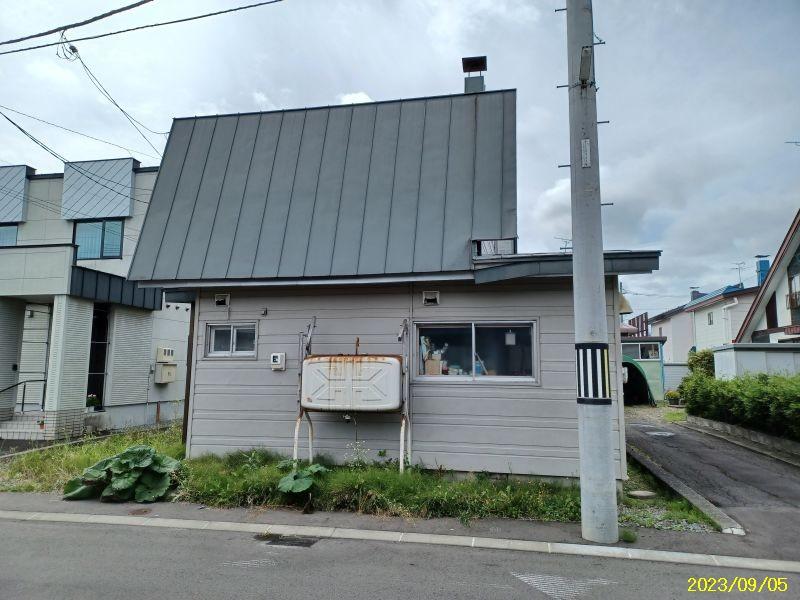 Land in Shunkō, Asahikawa – photo 3 of 11 – Asahikawa, Asahikawa, Hokkaido, Japan