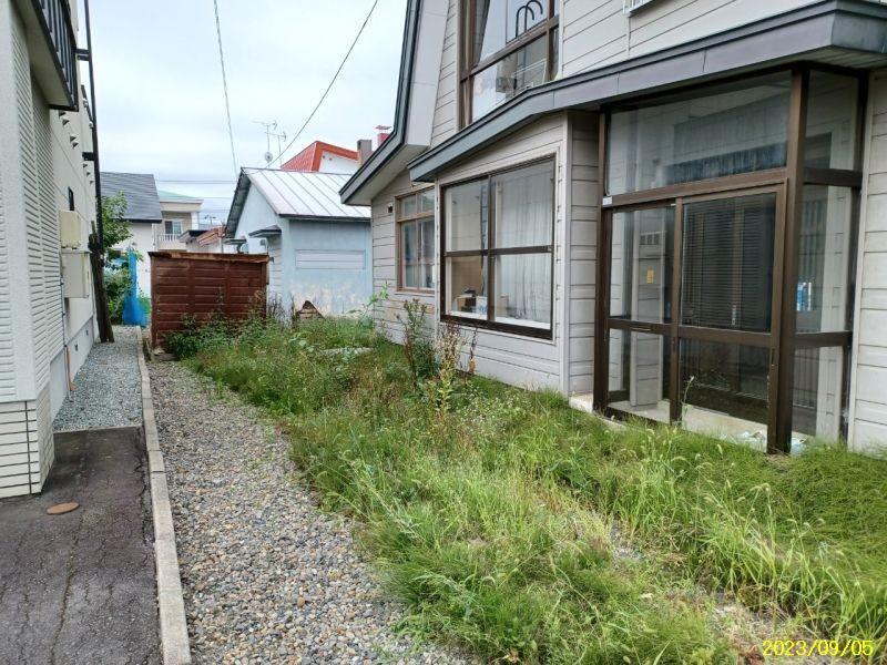 Land in Shunkō, Asahikawa – photo 4 of 11 – Asahikawa, Asahikawa, Hokkaido, Japan