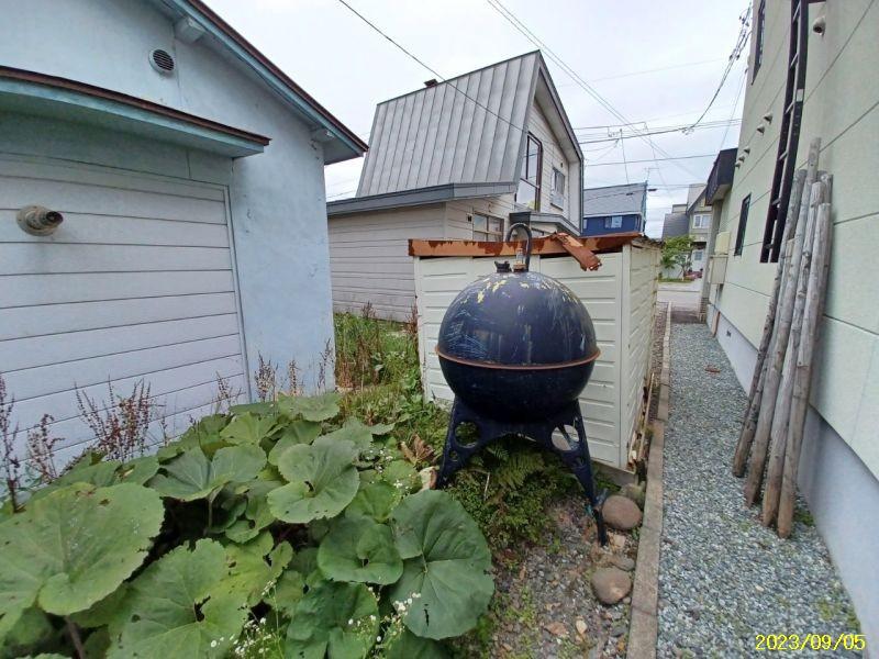 Land in Shunkō, Asahikawa – photo 7 of 11 – Asahikawa, Asahikawa, Hokkaido, Japan