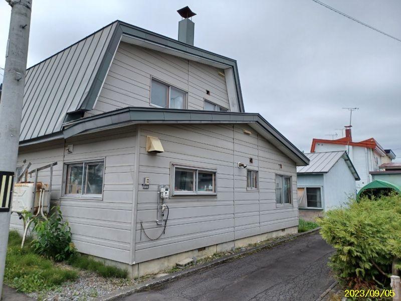 Land in Shunkō, Asahikawa – photo 9 of 11 – Asahikawa, Asahikawa, Hokkaido, Japan