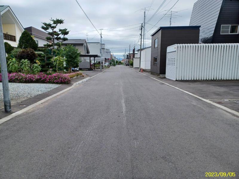 Land in Shunkō, Asahikawa – photo 11 of 11 – Asahikawa, Asahikawa, Hokkaido, Japan