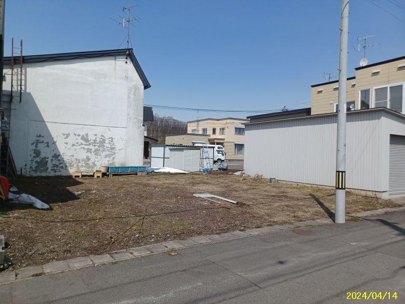 Land in Shunko, Asahikawa – photo 5 of 5 – Asahikawa, Asahikawa, Hokkaido, Japan