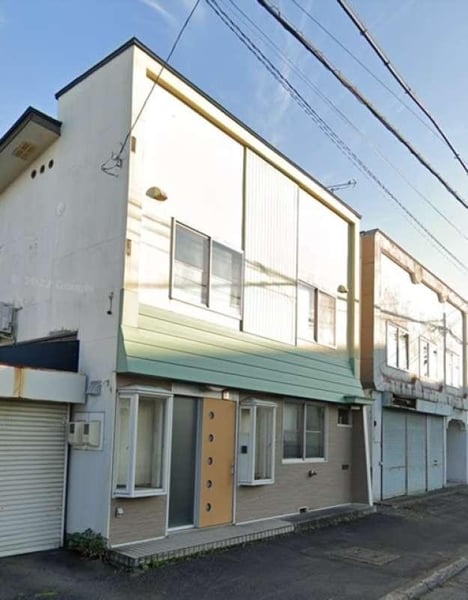 Land in Shunkō, Asahikawa – Asahikawa, Asahikawa, Hokkaido, Japan