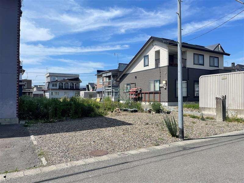 Land in Shunko, Asahikawa – Asahikawa, Asahikawa, Hokkaido, Japan