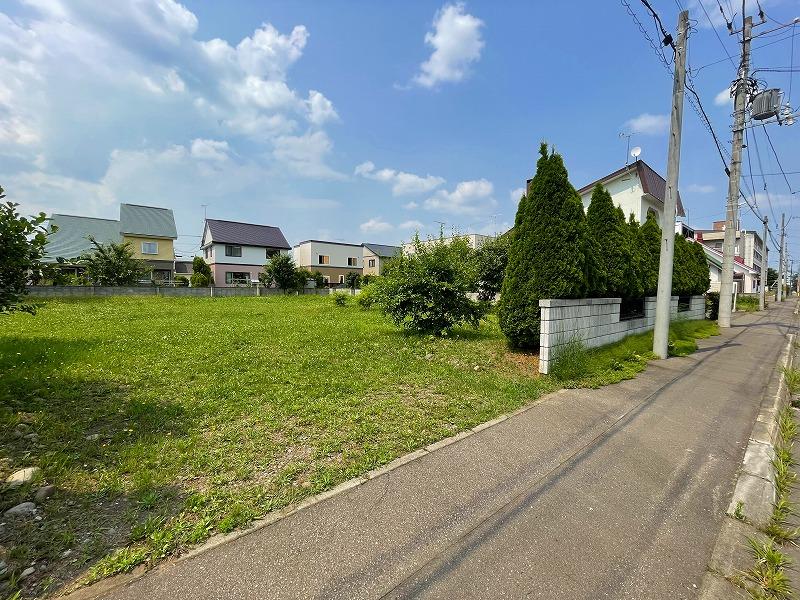Land in Shunko, Asahikawa – Asahikawa, Asahikawa, Hokkaido, Japan