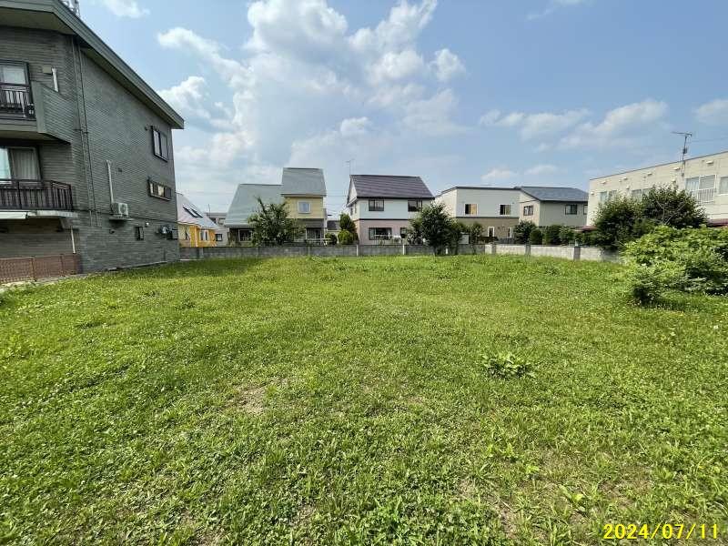Land in Shunko, Asahikawa – photo 4 of 5 – Asahikawa, Asahikawa, Hokkaido, Japan