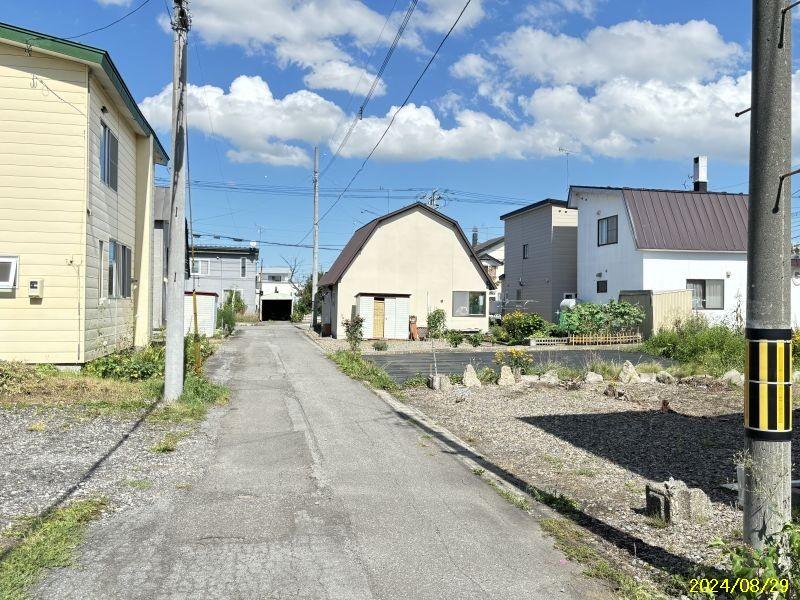 Land in Shunko, Asahikawa – photo 5 of 22 – Asahikawa, Asahikawa, Hokkaido, Japan