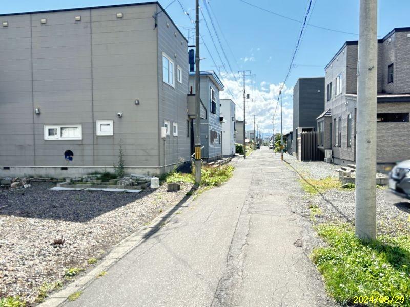 Land in Shunko, Asahikawa – photo 6 of 22 – Asahikawa, Asahikawa, Hokkaido, Japan