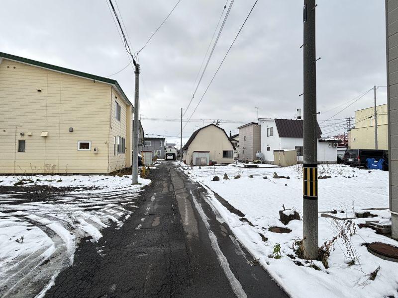Land in Shunko, Asahikawa – photo 7 of 22 – Asahikawa, Asahikawa, Hokkaido, Japan