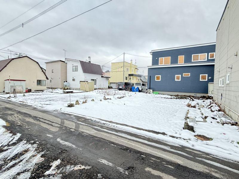 Land in Shunko, Asahikawa – photo 8 of 22 – Asahikawa, Asahikawa, Hokkaido, Japan