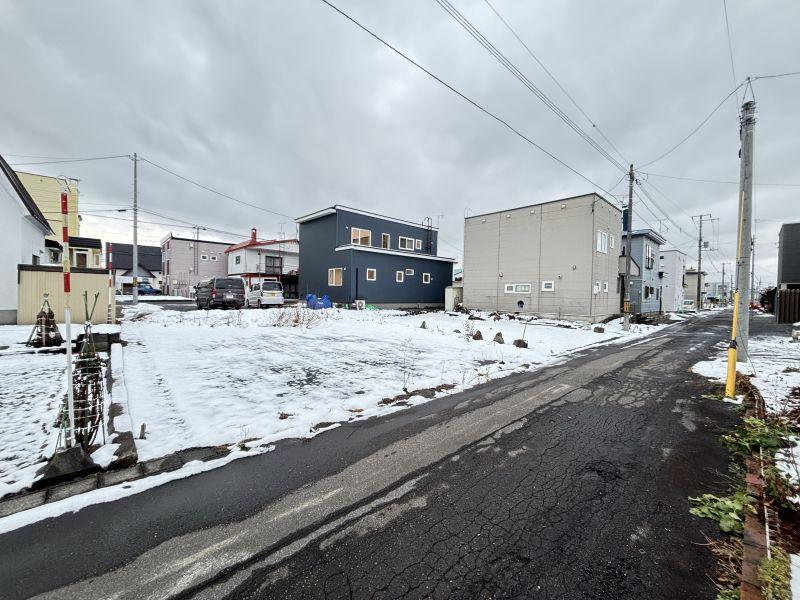 Land in Shunko, Asahikawa – photo 10 of 22 – Asahikawa, Asahikawa, Hokkaido, Japan