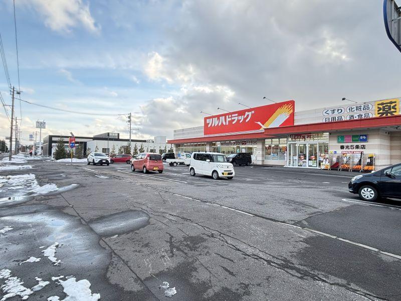 Land in Shunko, Asahikawa – photo 14 of 22 – Asahikawa, Asahikawa, Hokkaido, Japan
