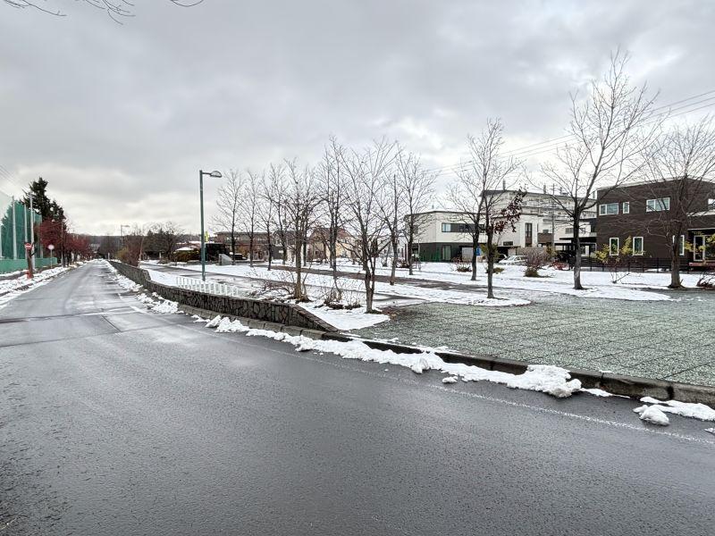 Land in Shunko, Asahikawa – photo 16 of 22 – Asahikawa, Asahikawa, Hokkaido, Japan
