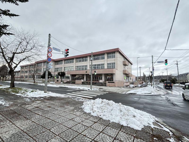 Land in Shunko, Asahikawa – photo 18 of 22 – Asahikawa, Asahikawa, Hokkaido, Japan