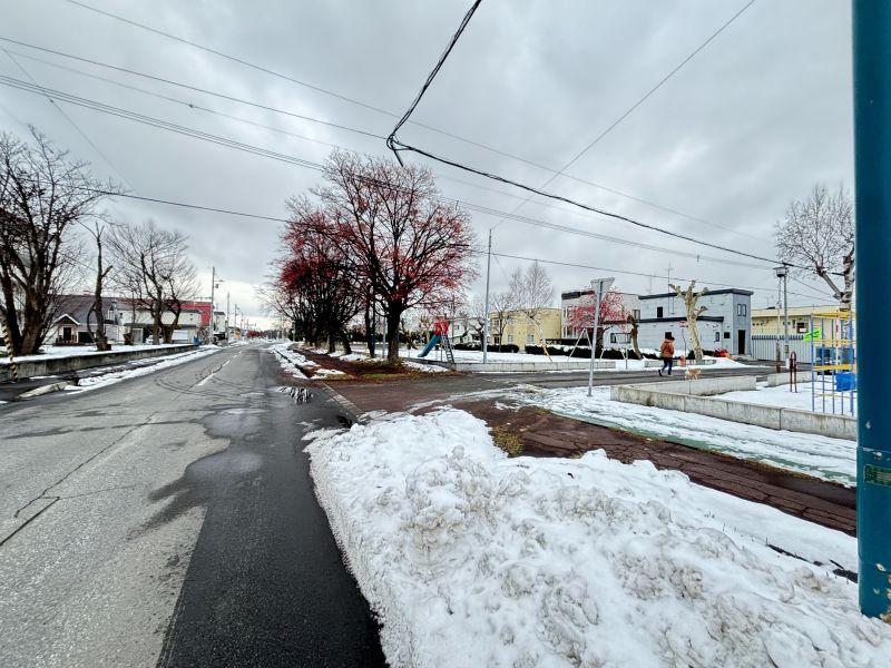 Land in Shunko, Asahikawa – photo 21 of 22 – Asahikawa, Asahikawa, Hokkaido, Japan
