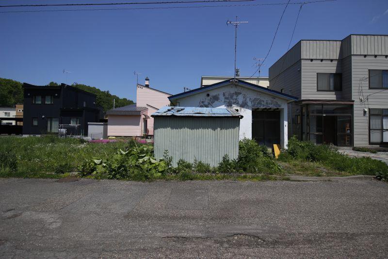 Land in Shunko, Asahikawa – Asahikawa, Asahikawa, Hokkaido, Japan
