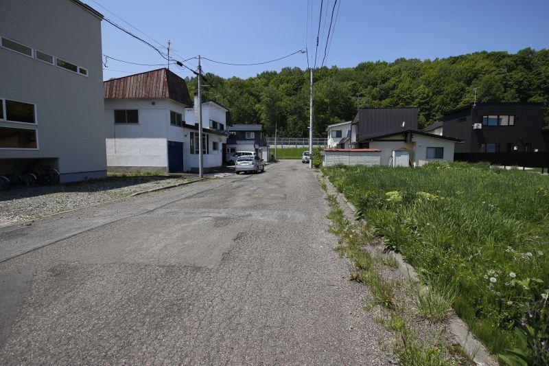 Land in Shunko, Asahikawa – photo 2 of 5 – Asahikawa, Asahikawa, Hokkaido, Japan