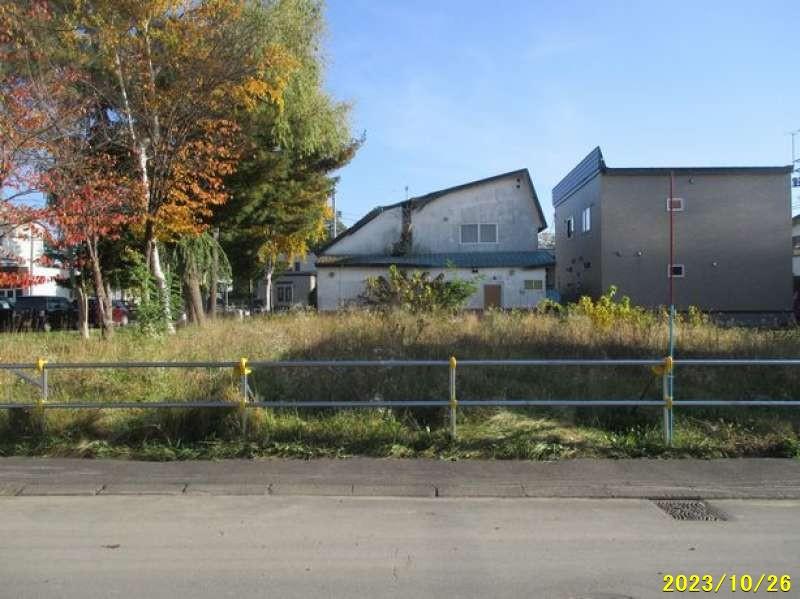 Land in Shunkō, Asahikawa – photo 4 of 5 – Asahikawa, Asahikawa, Hokkaido, Japan
