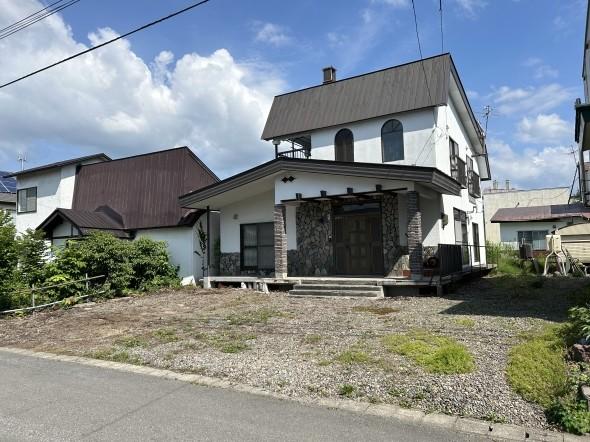 Land in Shunko, Asahikawa – Asahikawa, Asahikawa, Hokkaido, Japan