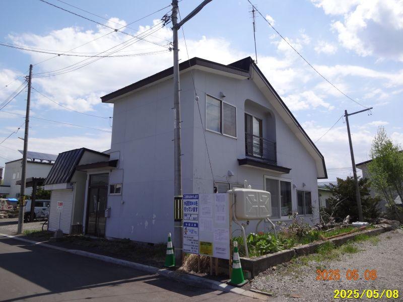 Land in Shunko, Asahikawa – Asahikawa, Asahikawa, Hokkaido, Japan