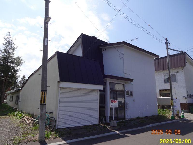 Land in Shunko, Asahikawa – photo 4 of 5 – Asahikawa, Asahikawa, Hokkaido, Japan