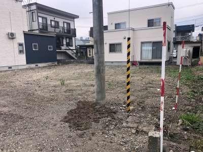 Land in Shunkō, Asahikawa – photo 3 of 6 – Asahikawa, Asahikawa, Hokkaido, Japan