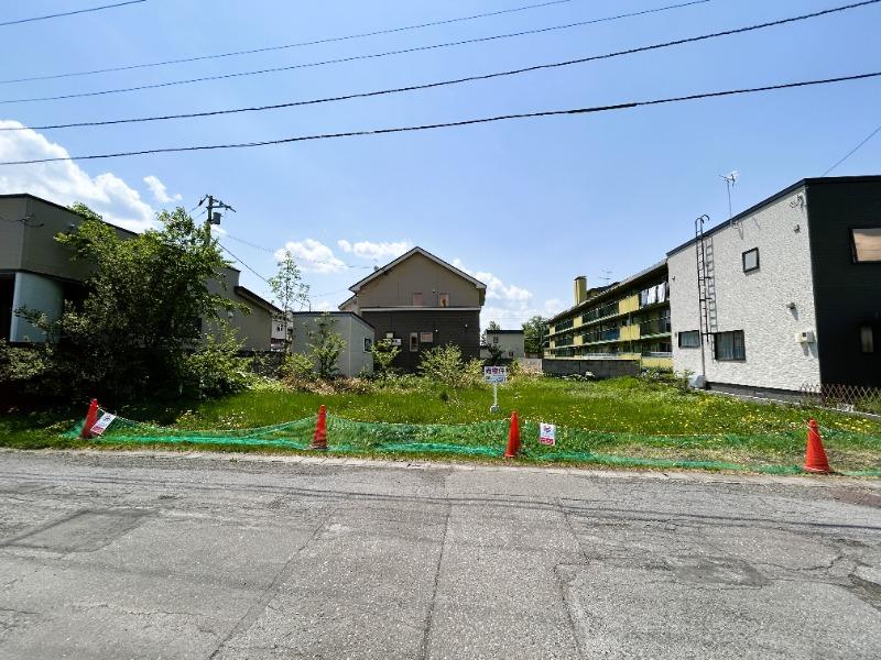 Land in Shunko, Asahikawa – Asahikawa, Asahikawa, Hokkaido, Japan