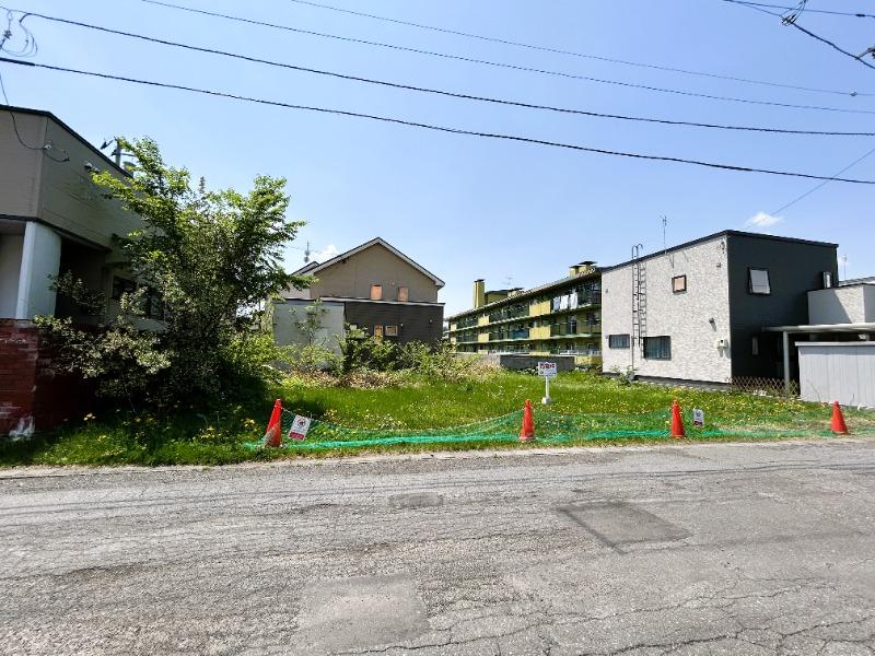 Land in Shunko, Asahikawa – photo 4 of 5 – Asahikawa, Asahikawa, Hokkaido, Japan