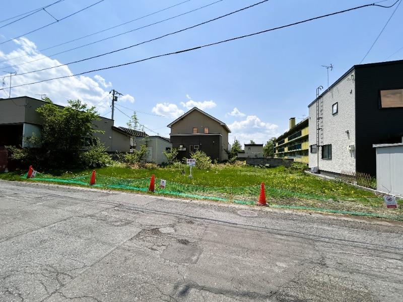 Land in Shunko, Asahikawa – photo 5 of 5 – Asahikawa, Asahikawa, Hokkaido, Japan