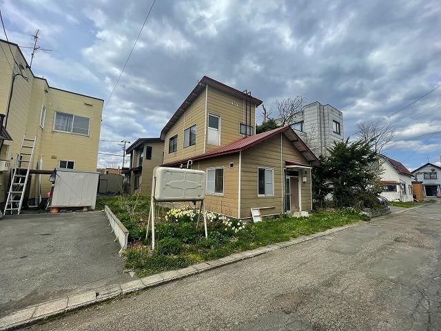 Land in Shunkō, Asahikawa – Asahikawa, Asahikawa, Hokkaido, Japan