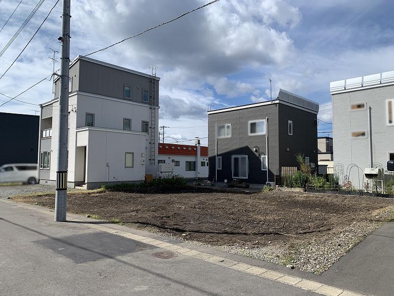 Land in Shunko, Asahikawa – photo 4 of 8 – Asahikawa, Asahikawa, Hokkaido, Japan