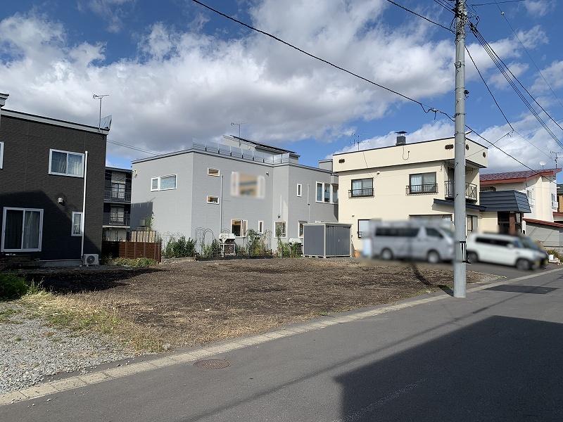 Land in Shunko, Asahikawa – photo 5 of 8 – Asahikawa, Asahikawa, Hokkaido, Japan