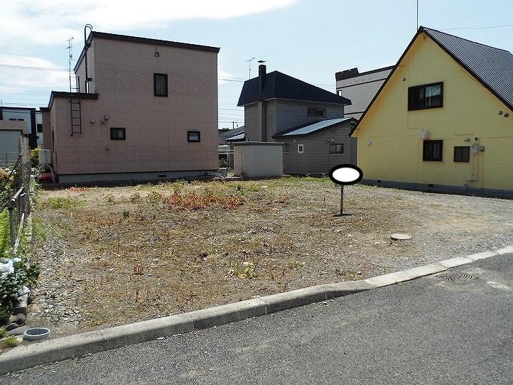 Land in Shunko, Asahikawa – Asahikawa, Asahikawa, Hokkaido, Japan