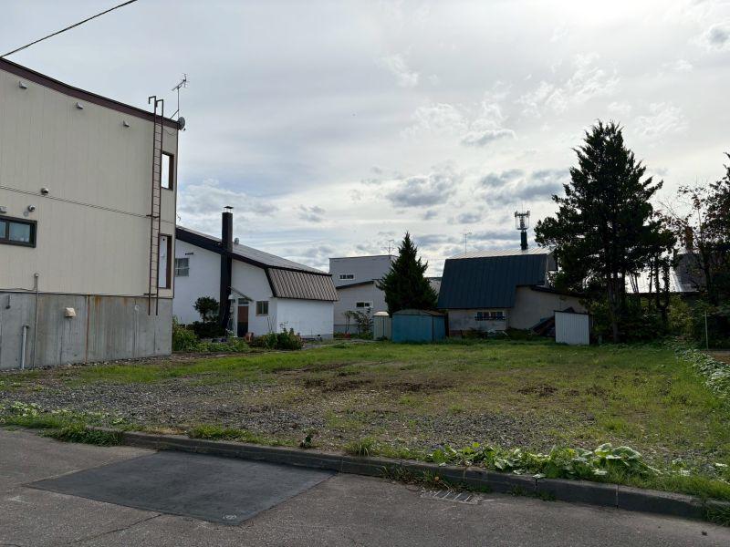 Land in Shunko, Asahikawa – Asahikawa, Asahikawa, Hokkaido, Japan