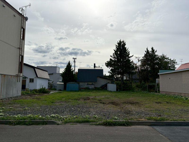 Land in Shunko, Asahikawa – photo 4 of 6 – Asahikawa, Asahikawa, Hokkaido, Japan