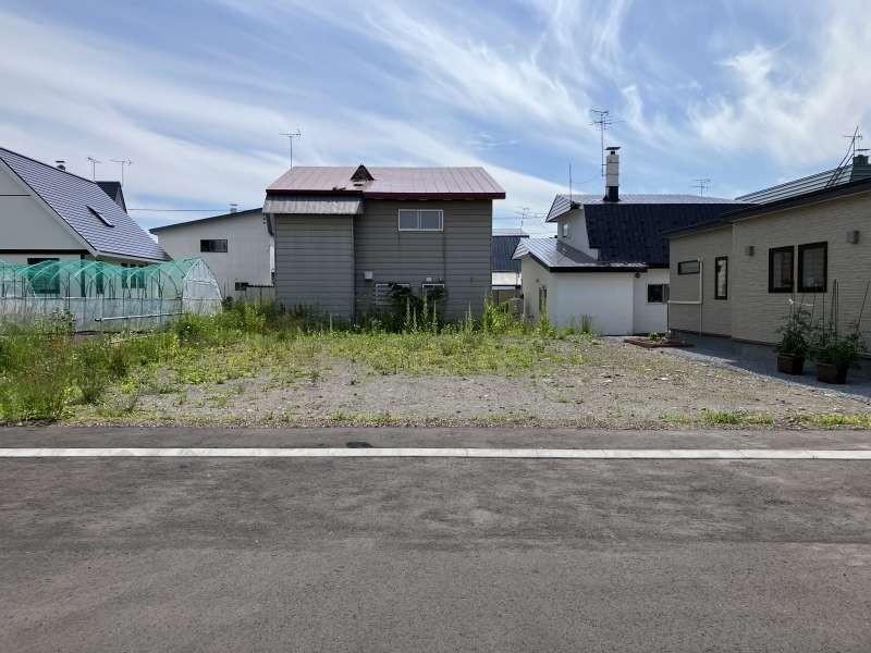 Land in Shunko, Asahikawa – Asahikawa, Asahikawa, Hokkaido, Japan