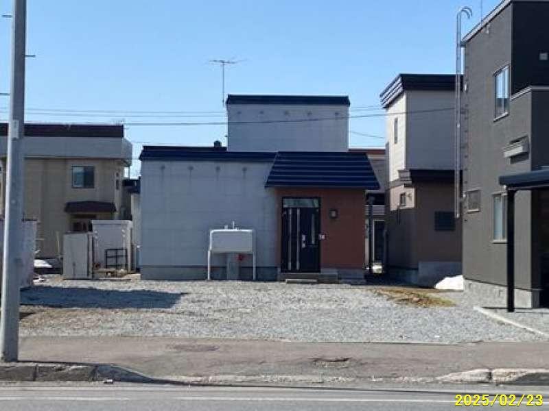 Land in Shunko, Asahikawa – Asahikawa, Asahikawa, Hokkaido, Japan